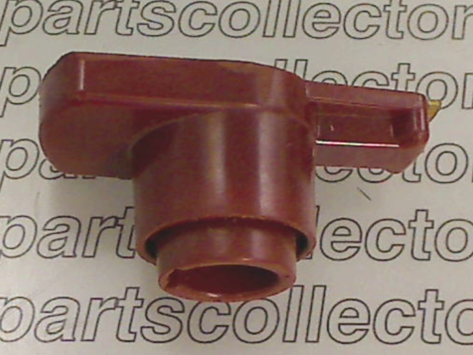 AC DELCO 014-6046   -    7992884 Ignition code 9888 compatible with: AC DELCO AC DELCO, VOLKSWAGEN 1200 - additional view